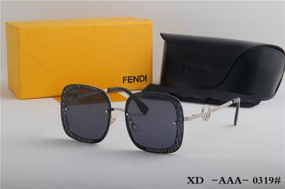 cheap quality Fendi Sunglasses sku 155